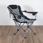 Indiana Hoosiers - Reclining Camp Chair