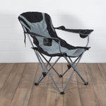 Wingate University Bulldogs - Reclining Camp Chair