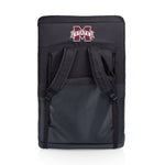 Mississippi State Bulldogs - Ventura Portable Reclining Stadium Seat