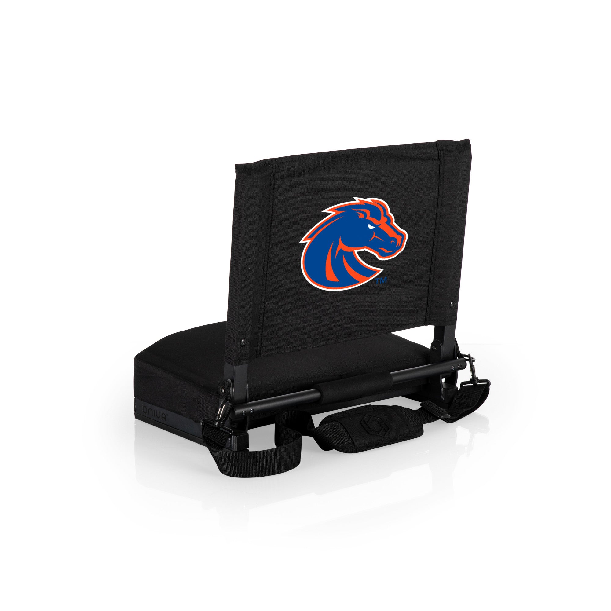 Boise State Broncos - Gridiron Stadium Seat