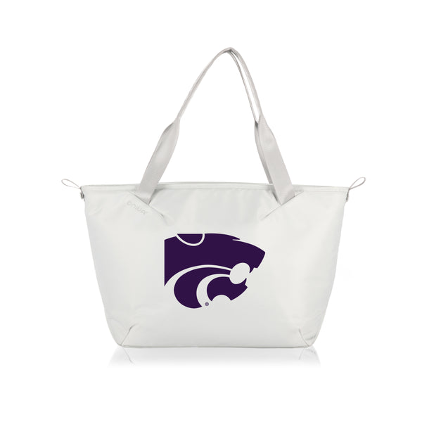 Kansas State Wildcats - Tarana Recycled Cooler Tote Bag