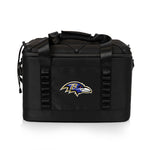 Baltimore Ravens - Tarana Superthick Recycled Cooler - 24 can