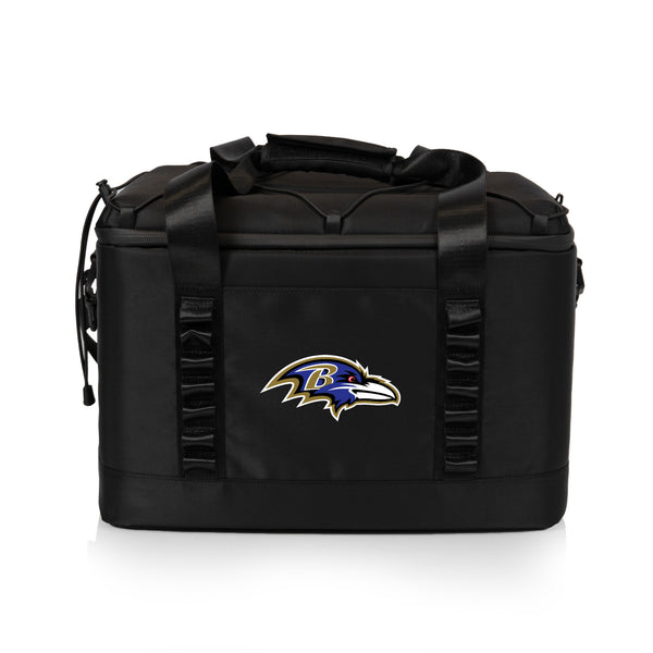 Baltimore Ravens - Tarana Superthick Cooler - 24 can