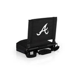 Atlanta Braves - Gridiron Stadium Seat