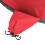 NC State Wolfpack - Manta Portable Beach Tent