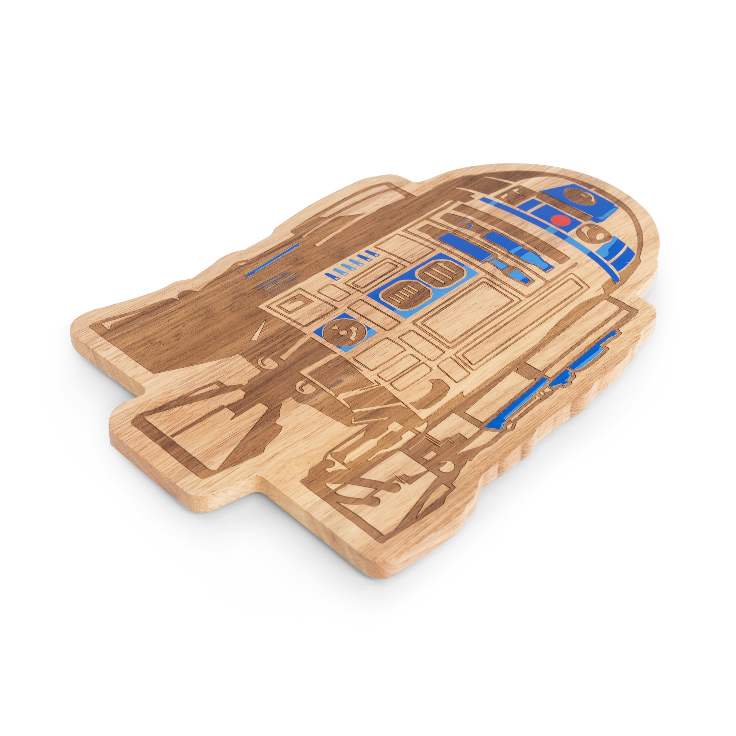 Star Wars R2-D2 - R2-D2 16'' Cutting Board