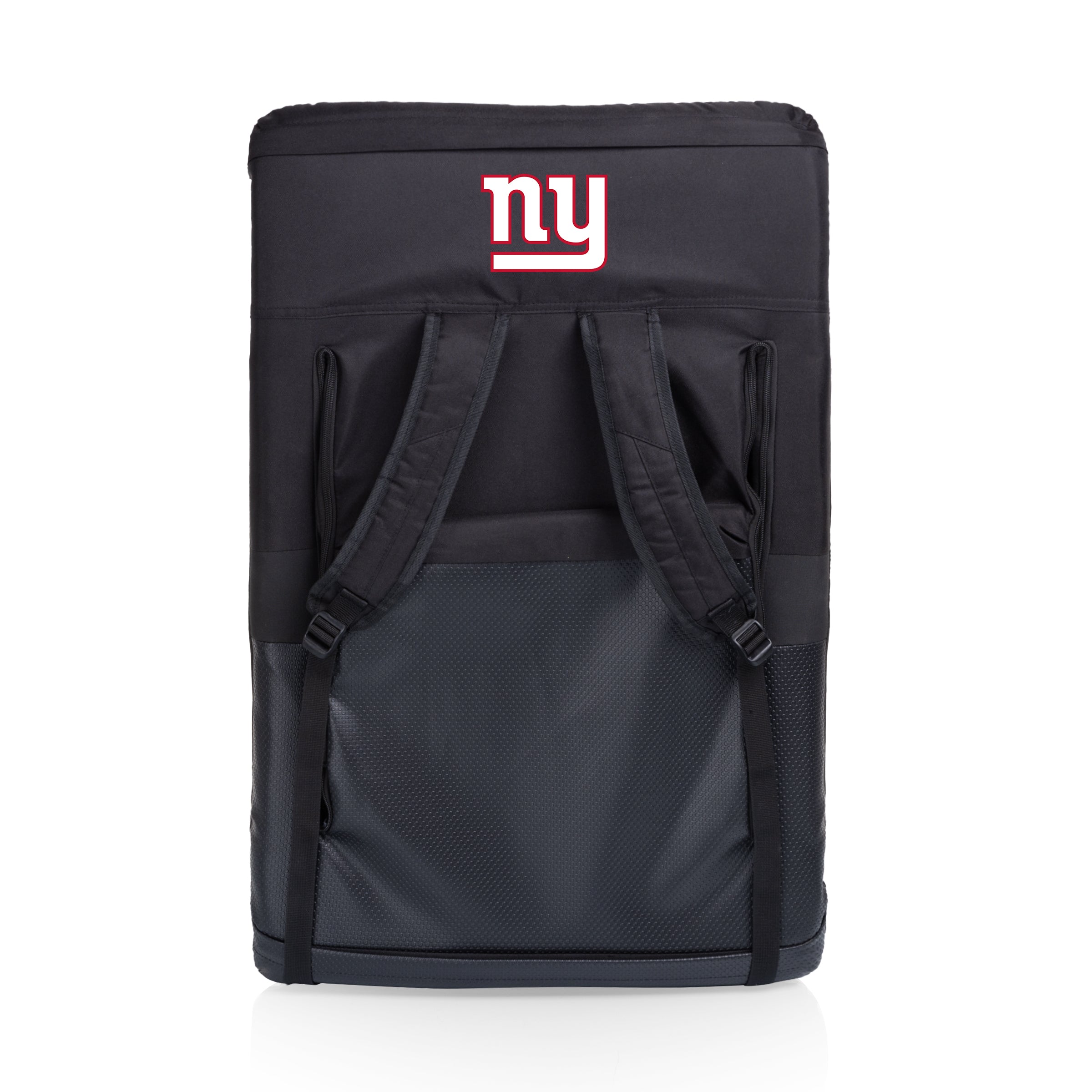 New York Giants - Ventura Portable Reclining Stadium Seat