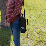 Tennessee Titans - Eclipse Tumbler Tote Bag