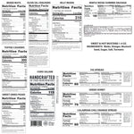 Grazing Board with Gourmet Gift Pack