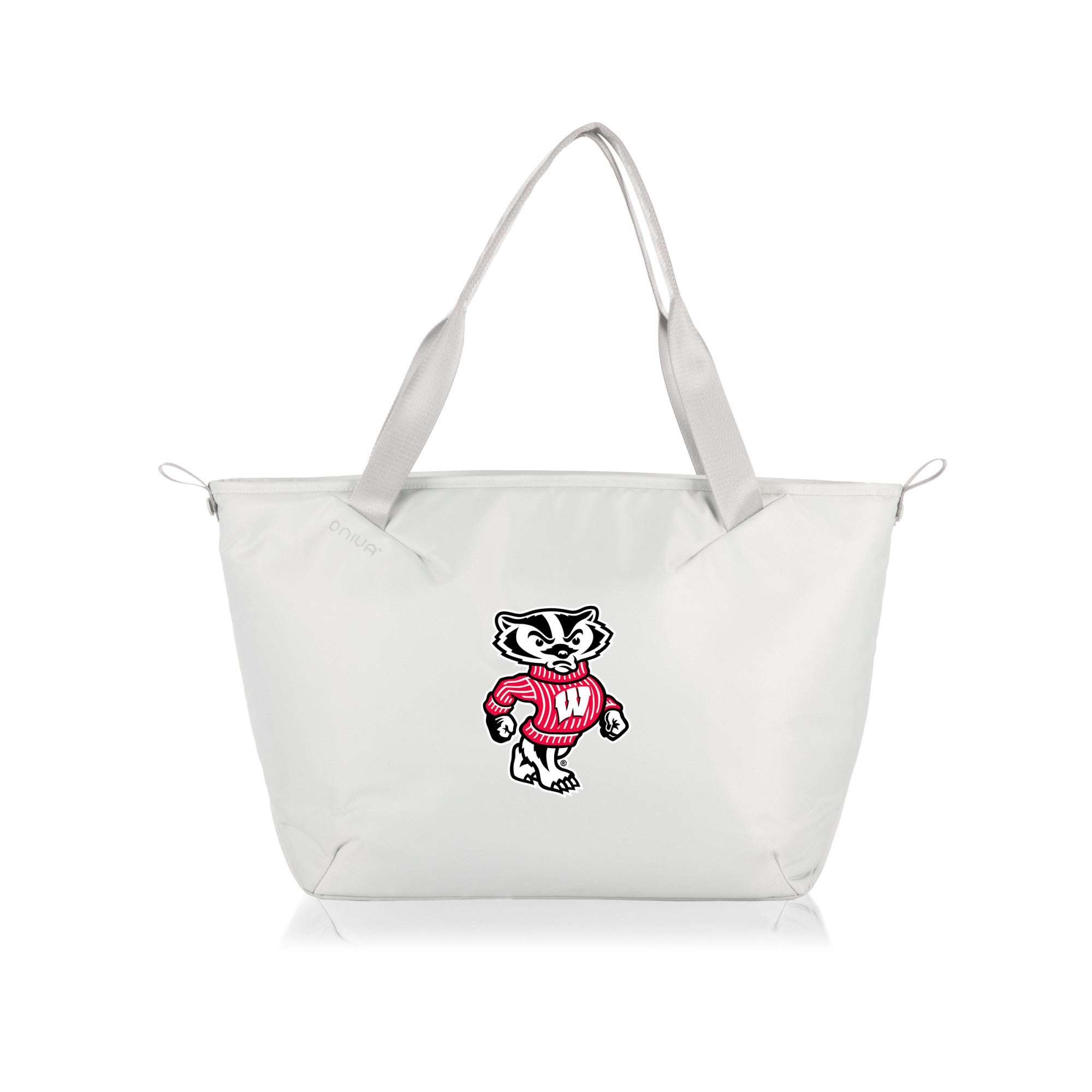 Wisconsin Badgers - Tarana Cooler Tote Bag