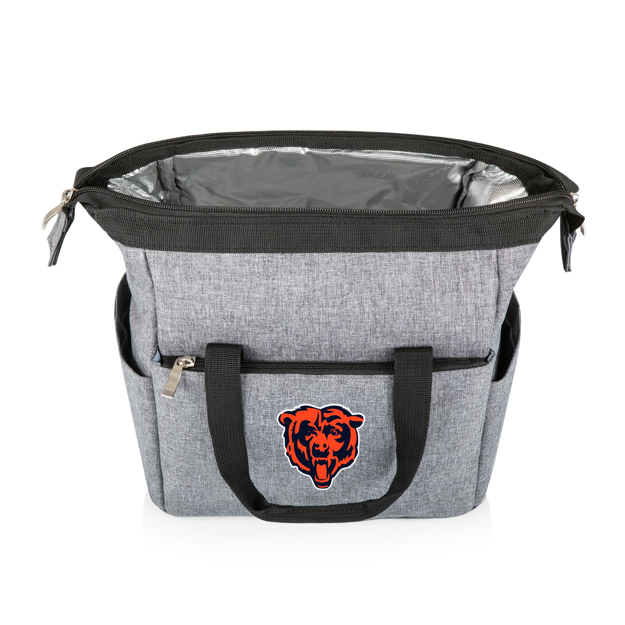 Chicago Bears - On The Go Lunch Bag Cooler