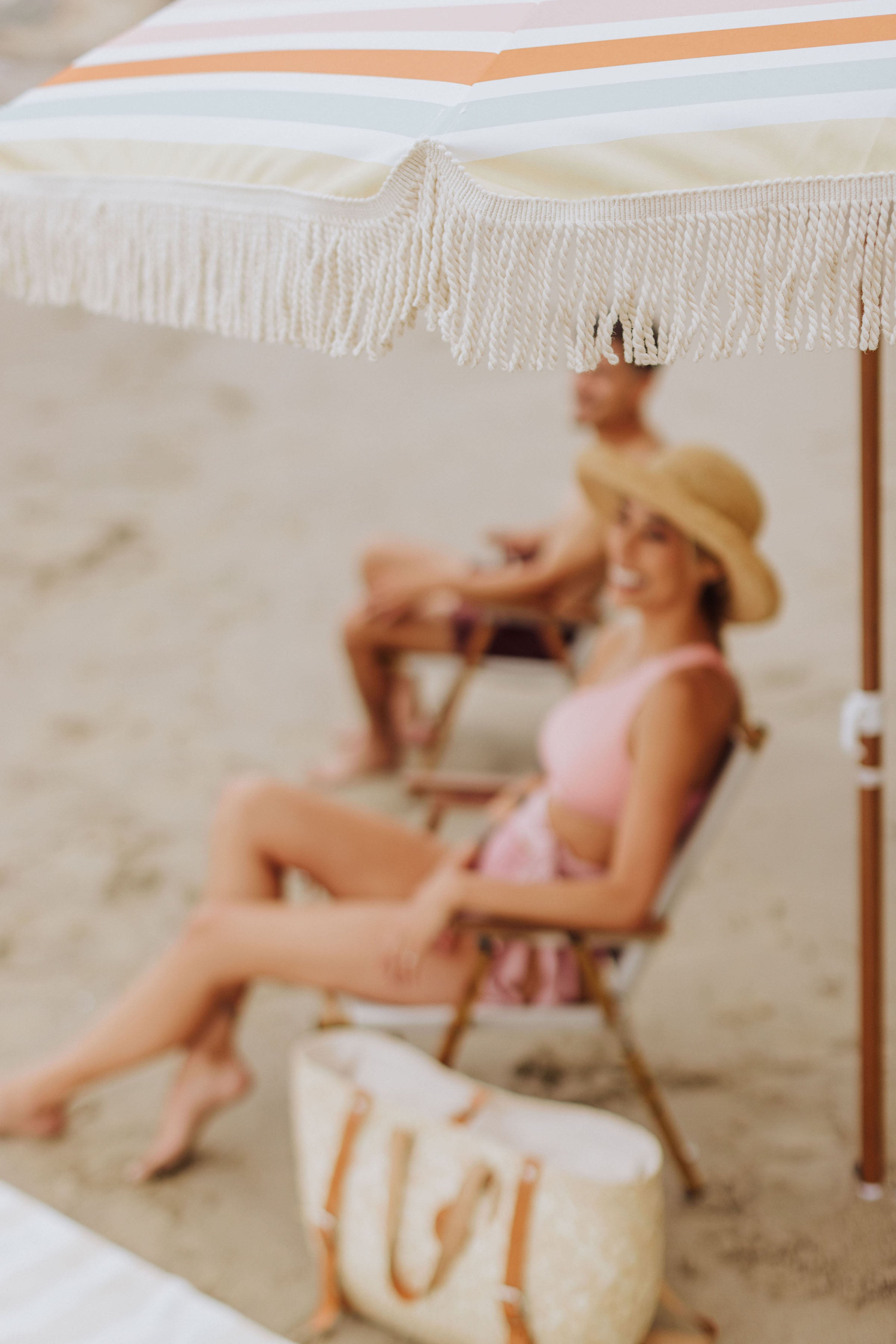 Las Palmas Beach Chair