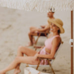 Las Palmas Beach Chair