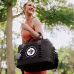 Winnipeg Jets - Tarana Superthick Recycled Cooler - 24 can