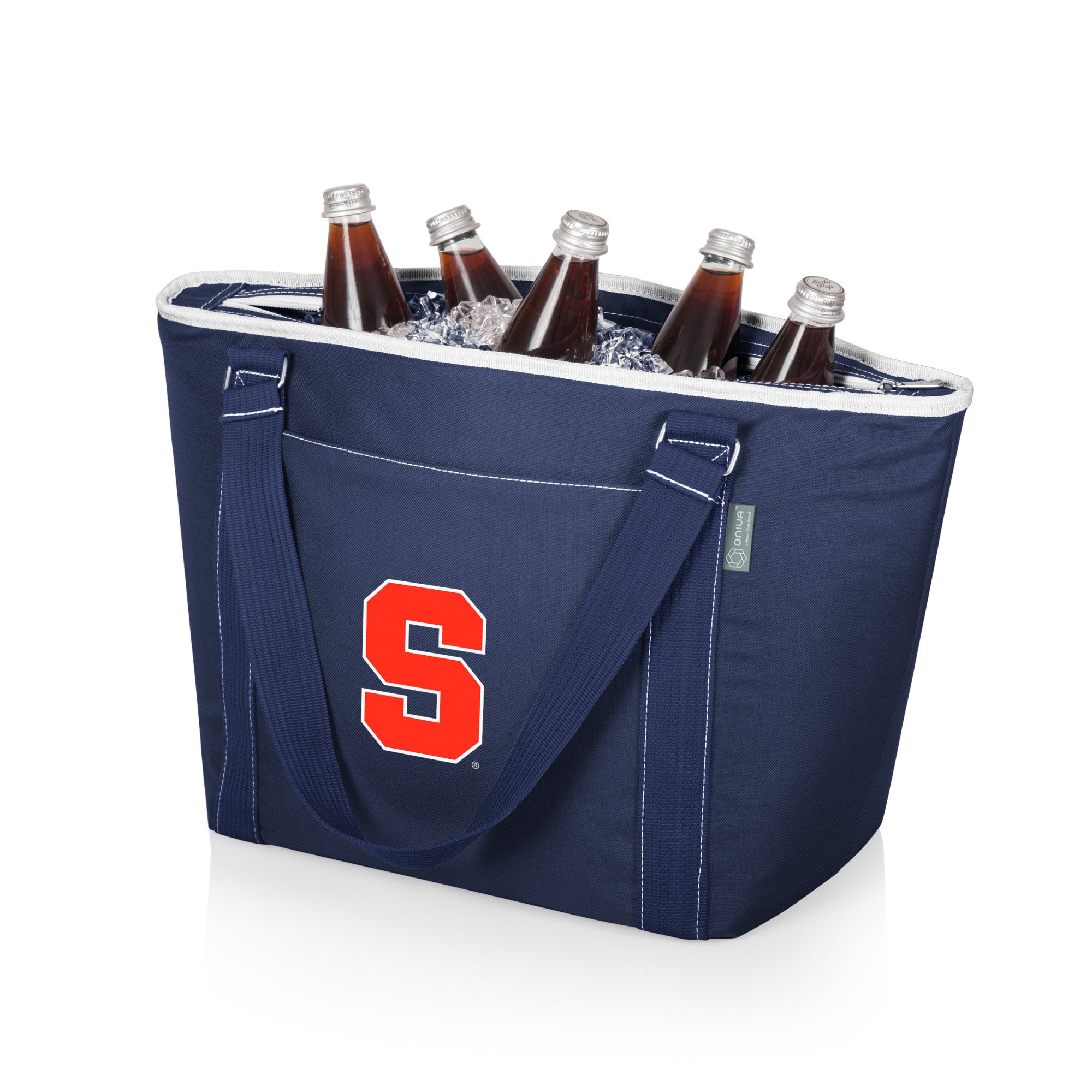 Syracuse Orange - Topanga Cooler Tote Bag