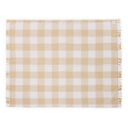 Montecito Picnic Blanket with Harness