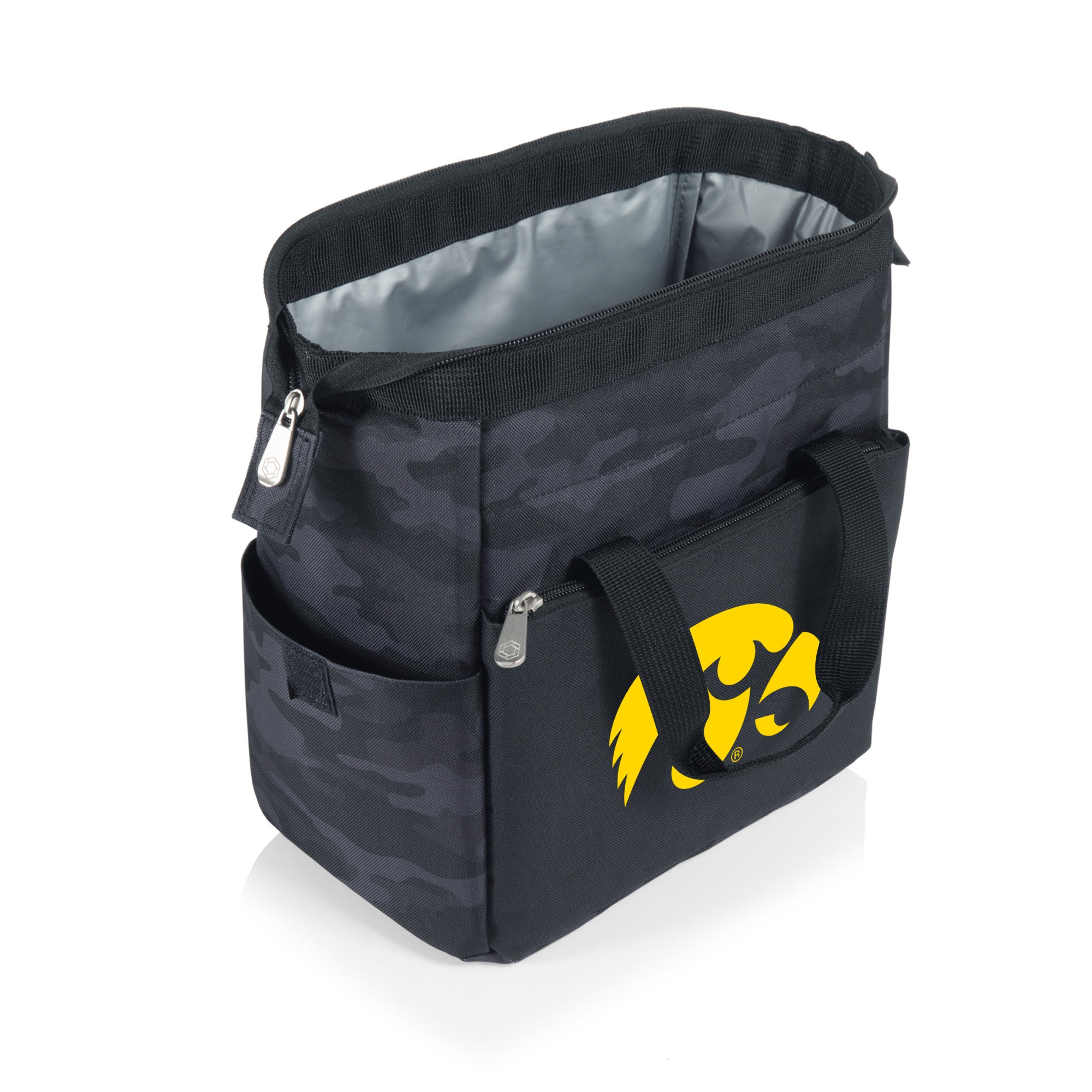 Iowa Hawkeyes - On The Go Lunch Bag Cooler