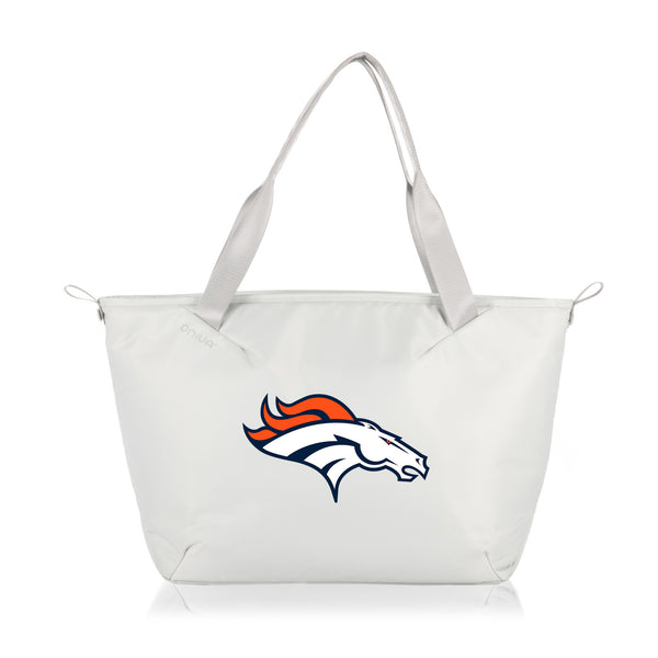 Denver Broncos - Tarana Cooler Tote Bag