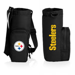 Pittsburgh Steelers - Eclipse Tumbler Tote Bag