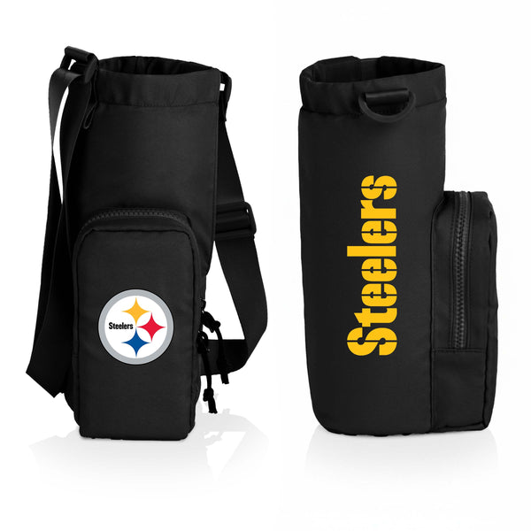 Pittsburgh Steelers - Eclipse Tumbler Tote Bag