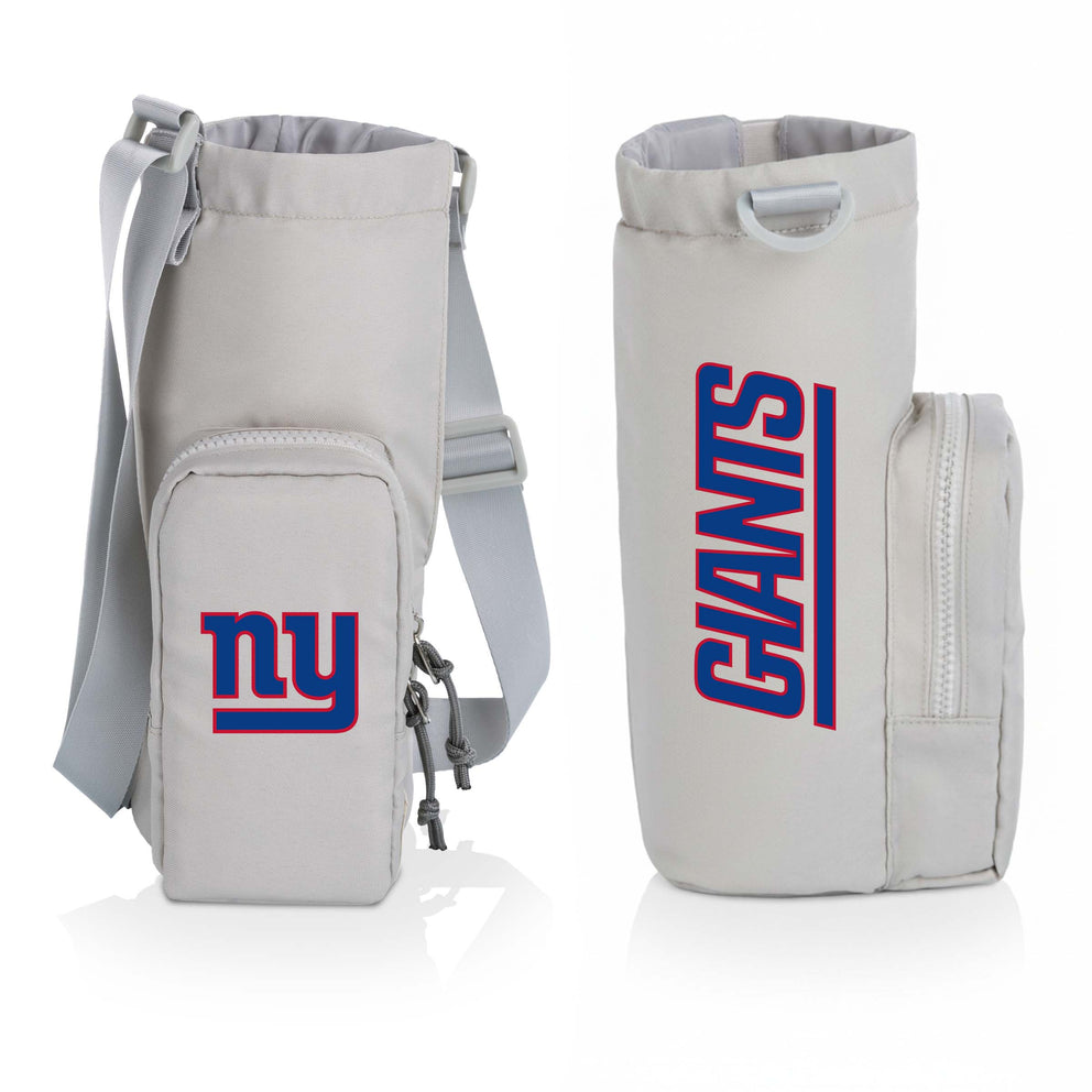 New York Giants - Eclipse Tumbler Tote Bag