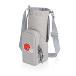 Cleveland Browns - Eclipse Tumbler Tote Bag