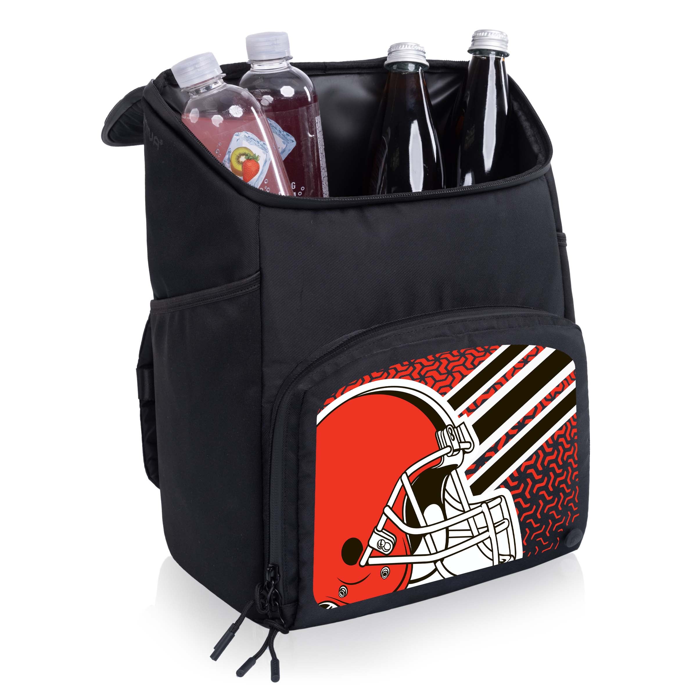 Cleveland Browns - PTX 2.0 Tarana Recycled Backpack Cooler