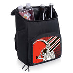 Cleveland Browns - PTX 2.0 Tarana Recycled Backpack Cooler