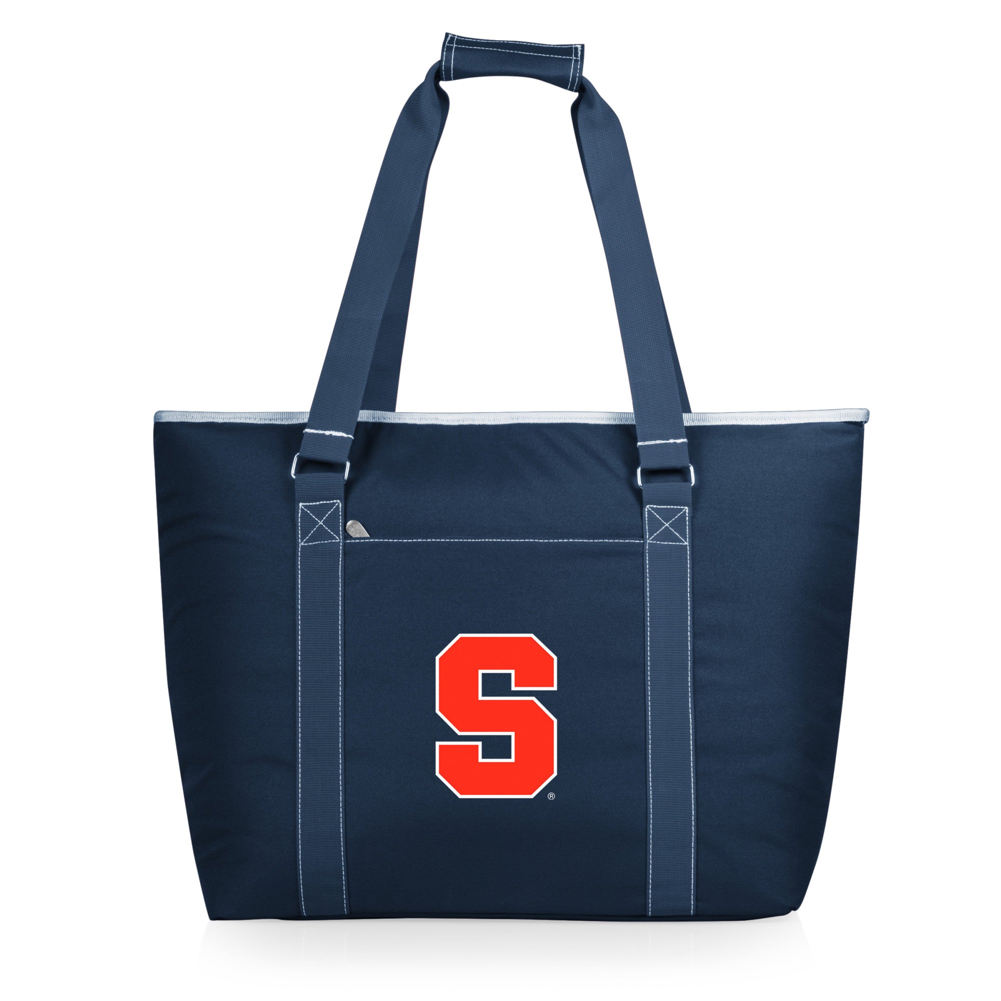 Syracuse Orange - Tahoe XL Cooler Tote Bag