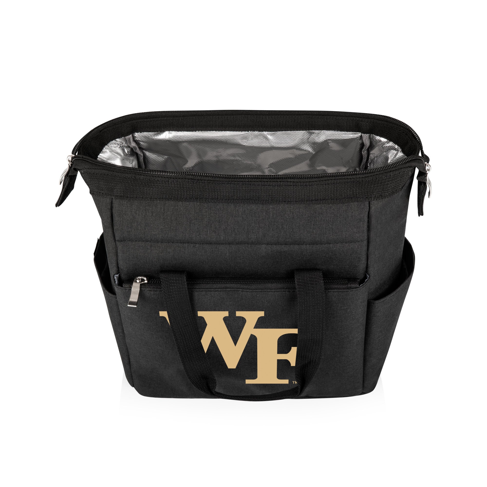 Wake Forest Demon Deacons - On The Go Lunch Bag Cooler