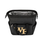 Wake Forest Demon Deacons - On The Go Lunch Bag Cooler