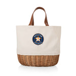 Houston Astros - Promenade Picnic Basket