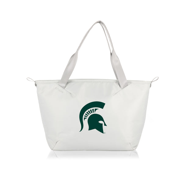 Michigan State Spartans - Tarana Cooler Tote Bag