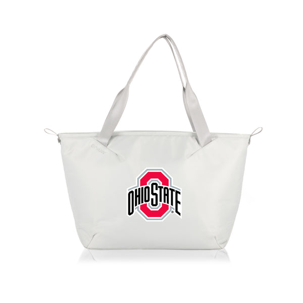 Ohio State Buckeyes - Tarana Cooler Tote Bag