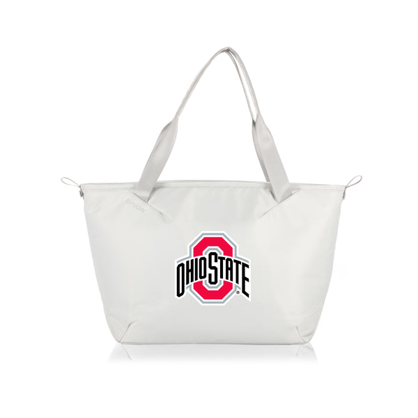 Ohio State Buckeyes - Tarana Recycled Cooler Tote Bag