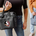 Florida State Seminoles - On The Go Lunch Bag Cooler