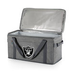 Las Vegas Raiders - 64 Can Collapsible Cooler