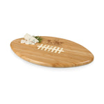 Super Bowl LX - Touchdown! Football Cutting Board & Serving Tray