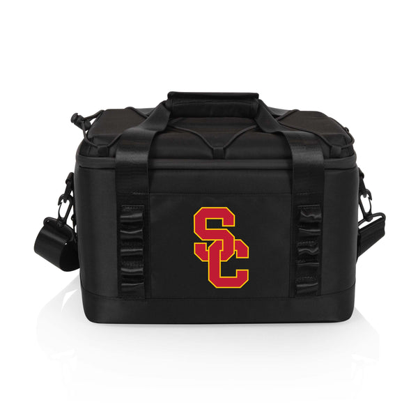 USC Trojans - Tarana Superthick Recycled Cooler - 12 can