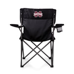 Mississippi State Bulldogs - PTZ Camp Chair