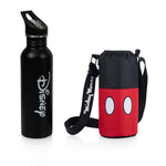 Mickey Mouse - Bottle Cooler with Bottle