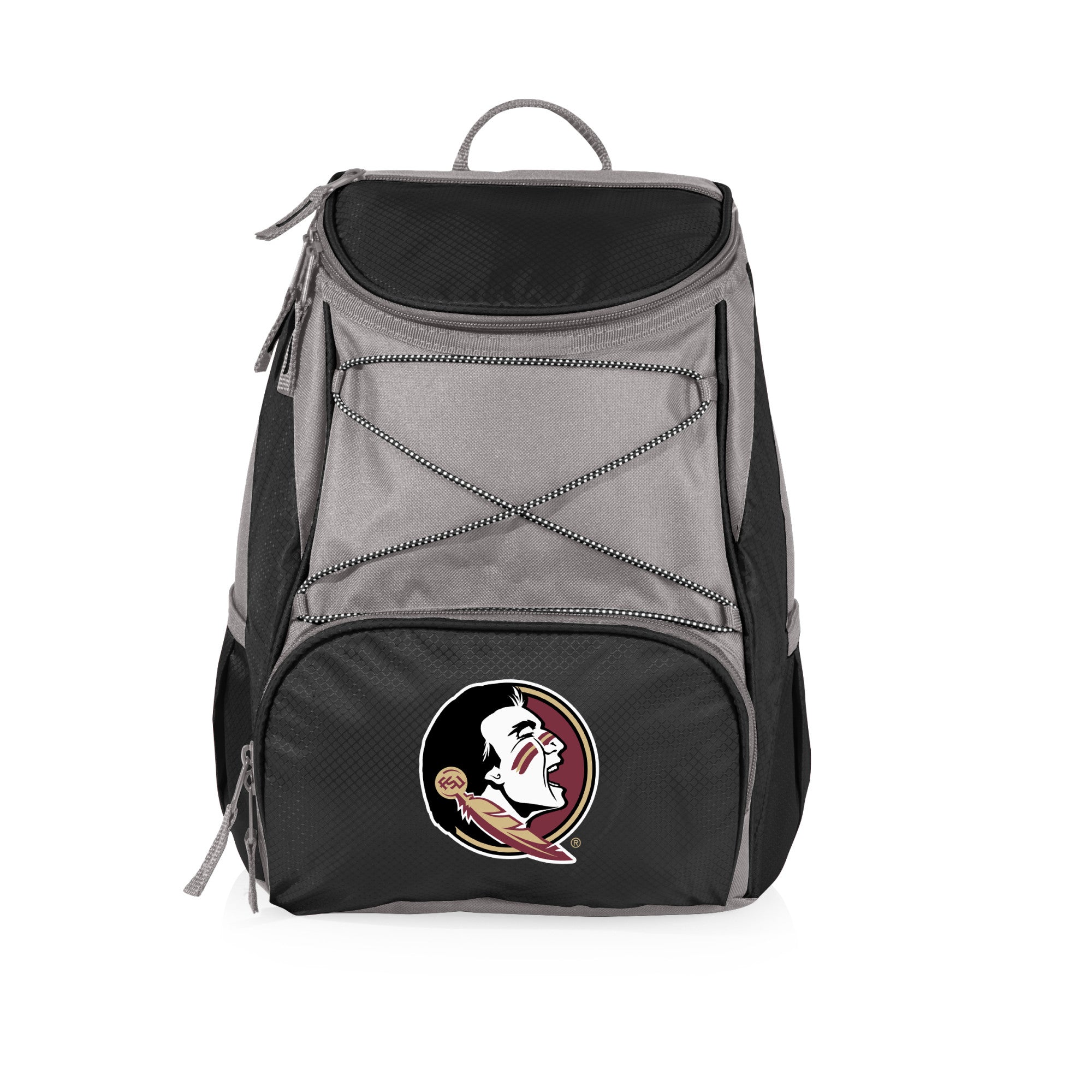 Florida State Seminoles - PTX Backpack Cooler