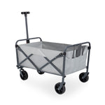 Garden Wagon with 3 Tools