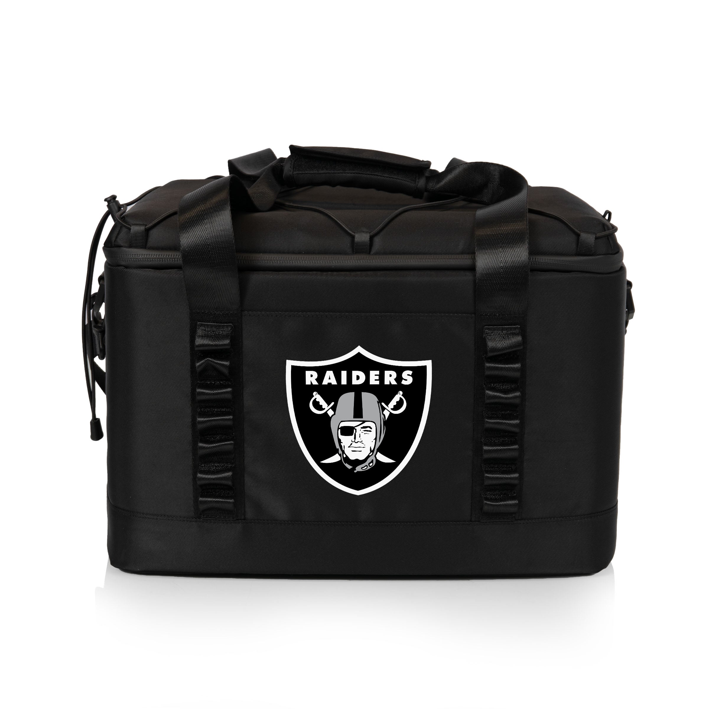 Las Vegas Raiders - Tarana Superthick Recycled Cooler - 24 can