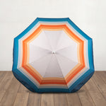 5.5 Ft. Portable Beach Umbrella