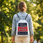 Coca-Cola - Impresa Picnic Blanket