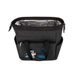 Carolina Panthers Mickey Mouse - On The Go Lunch Bag Cooler