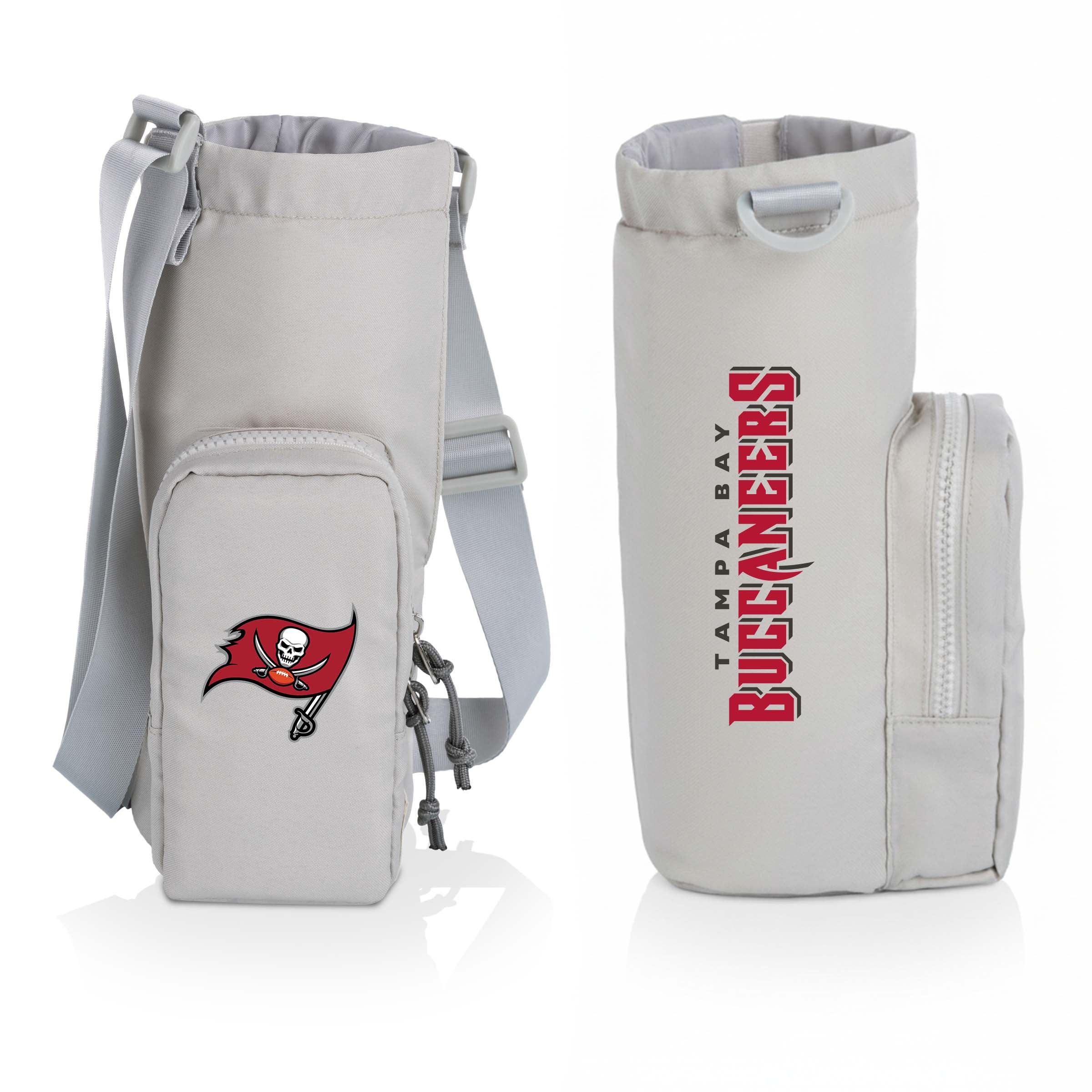 Tampa Bay Buccaneers - Eclipse Tumbler Tote Bag