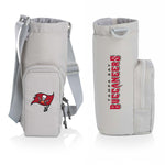 Tampa Bay Buccaneers - Eclipse Tumbler Tote Bag