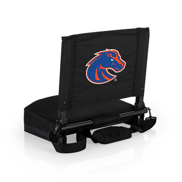 Boise State Broncos - Gridiron Portable Stadium Seat